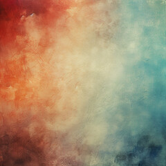 Colorful wall background