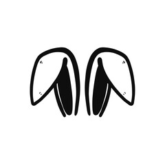 Bunny Ears