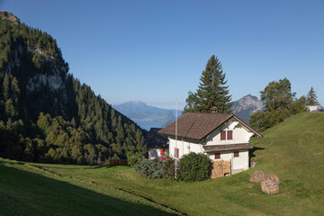 Stoos, Schwyz, Switzerland