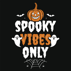 Best awesome happy Halloween day 31 October boo witches typography or graphics tshirt design