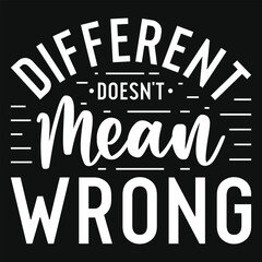 Best awesome typographic vector tshirt design