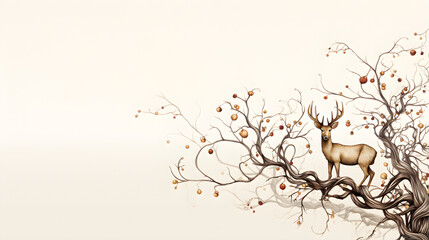 Watercolor Christmas Images