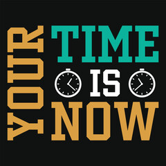 Best awesome typographic vector tshirt design