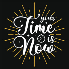 Best awesome typographic vector tshirt design