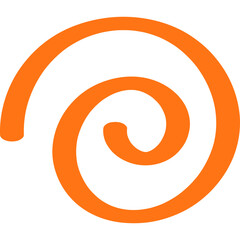 Fototapeta premium Retro Shape Doodle