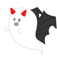 Ghost devil
