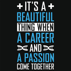 Best awesome nurse or nursing typography or graphics tshirt design