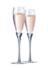 Rosé Sekt