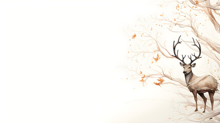 Watercolor Christmas Images