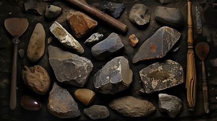 Stone Tools