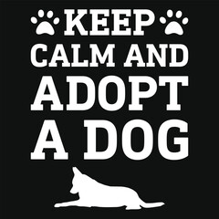 Best awesome dogs lovers puppy Bulldog typographic tshirt design