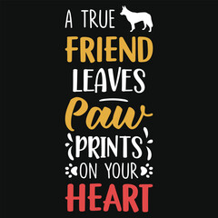 Best awesome dogs puppy Bulldog shepherd dogs lovers typographic tshirt design
