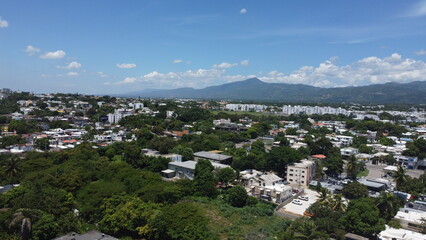Pico diego de ocampo