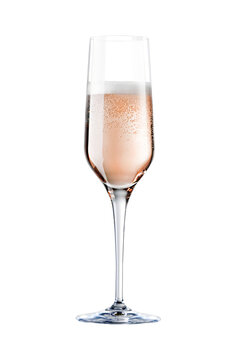 Rose-Sekt