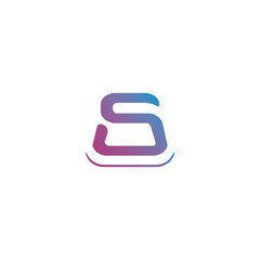 Best Letter S abstract sleep bed typography Logo Design, Brand Identity, flat icon, monogram, business, editable, eps, royalty free image, corporate brand, creative, icon