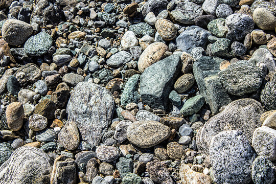 Pyrit am Comer See #864.0