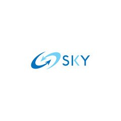 Aero, cloud, abc, txt, typography, name, sky, cloud, Logo Design, Brand Identity, flat icon, monogram, business, editable, eps, royalty free image, corporate brand, creative, icon