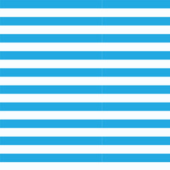 Seamless abstract stripes background . Blue stripes pattern. Horizontal stripes pattern.