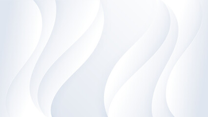 Vector abstract background with soft gradient color and dynamic shadow on background .Vector background for wallpaper. Eps 10