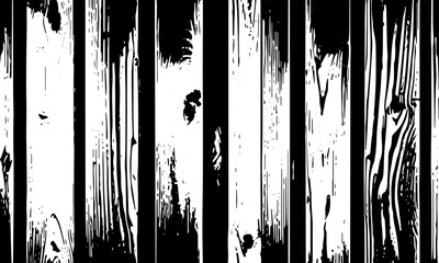 Grunge black texture background, veins, stripes, ink, chaos. Vector