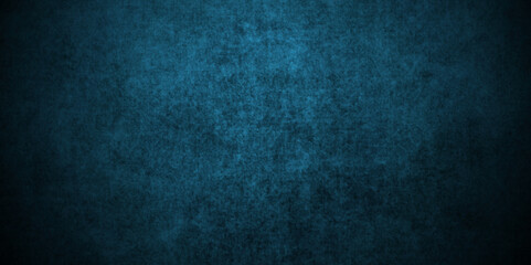 Abstract seamless blue backdrop grunge old wall concrete texture background. blue grunge wall concrete texture, Seamless Blue grunge texture vintage background. Blue wall texture dark blue backdrop.