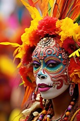 Celebrate Culture: Festivals & Events