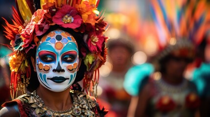 Celebrate Culture with Festivals & Parades