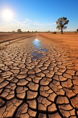 Water Scarcity: A Looming Crisis