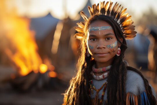 Impact on Indigenous Groups