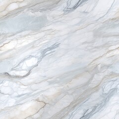 Obraz premium Seamless Tilable Marble Texture for Virtual Structures