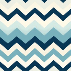 Seamless Zigzag Paper Texture Pattern for a Perfect Design