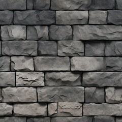 Seamless Tilable Stone Replicas for Monument Patterns