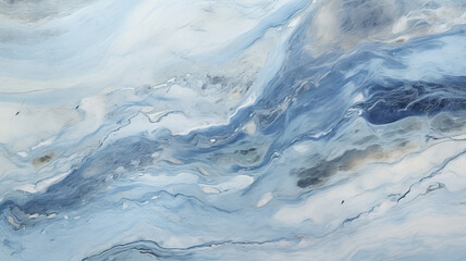 Elegant Marbled Artistry