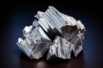 neodymium mineral, rare earth metal