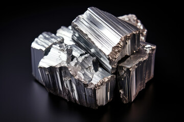 neodymium mineral, rare earth metal
