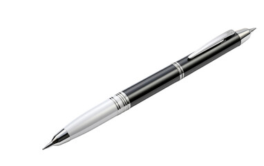 Mechanical Pencil for Sale on a Clear Surface or PNG Transparent Background.