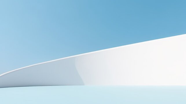 architectural abstract minimalist background.