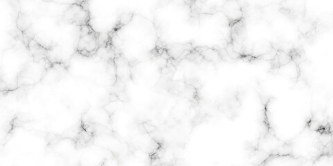 Black marble texture Panoramic background. marble stone texture for design. Natural stone Marble white background wall surface black pattern. White and black marble texture background.