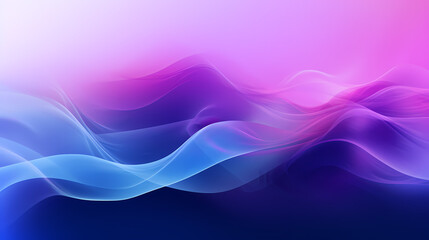 Purple technology sense PPT background poster wallpaper web page