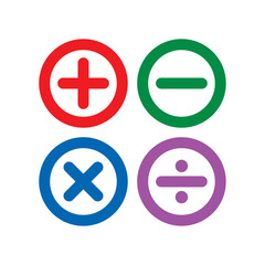 math four process concept