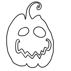 Halloween illustrations for any occasion
