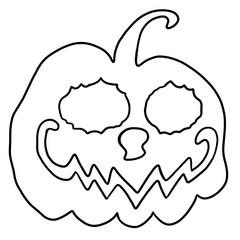 Halloween illustrations for any occasion
