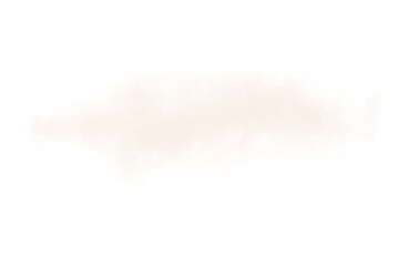 white smoke on transparent background. PDF file for digital art and work.