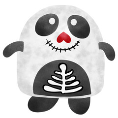 Halloween illustrations for any occasion