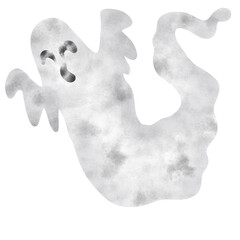 Halloween illustrations for any occasion