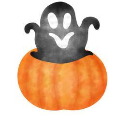Halloween illustrations for any occasion