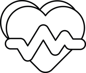 line icon design style