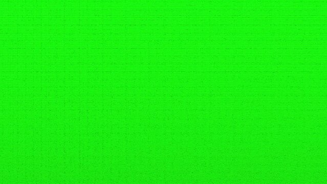 green color abstract background animation
