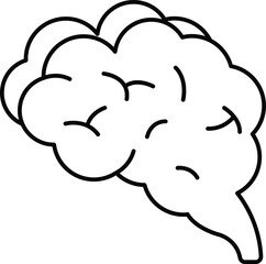 line icon design style