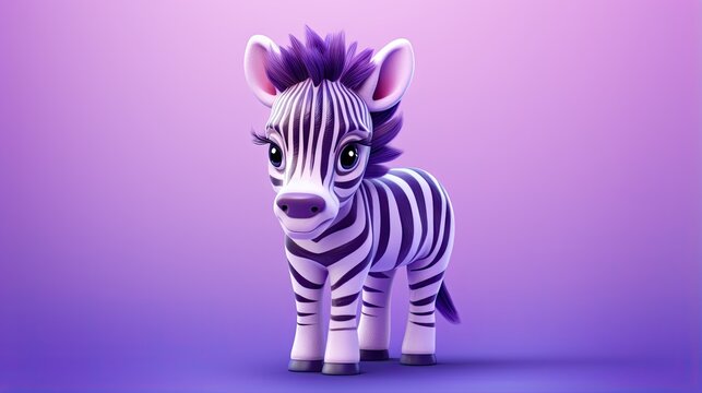 Purple Zebra Images – Browse 9,399 Stock Photos, Vectors, and Video